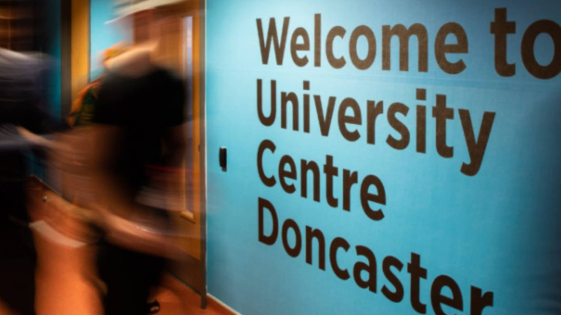 DoncasterUniM
