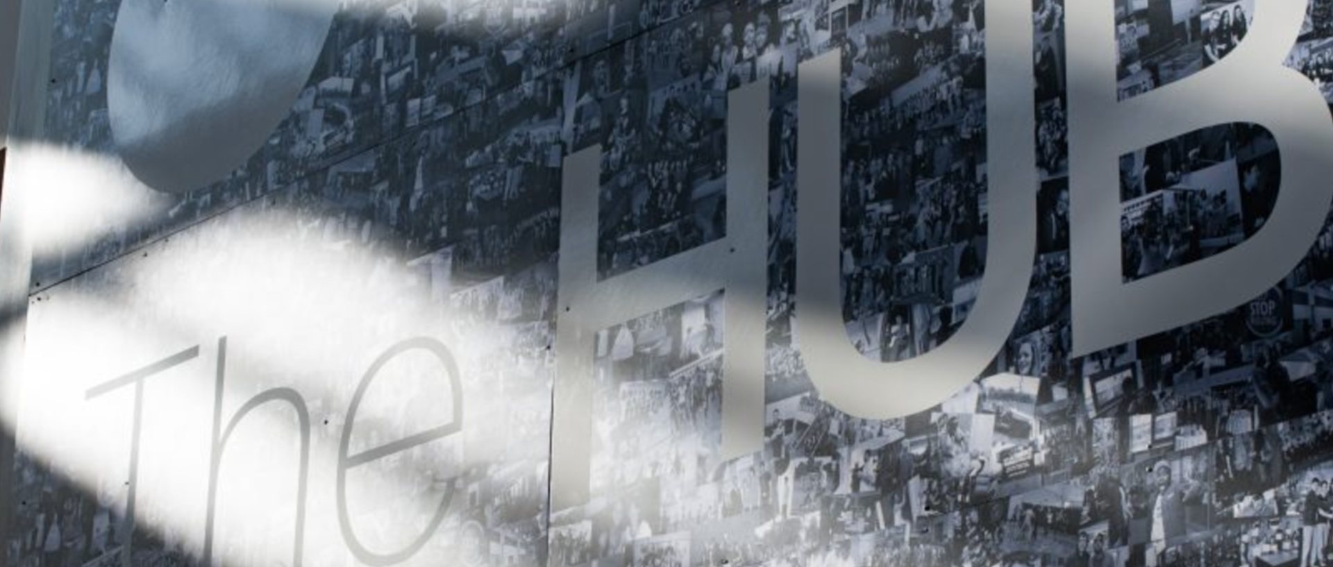 Doncaster University The Hub 02