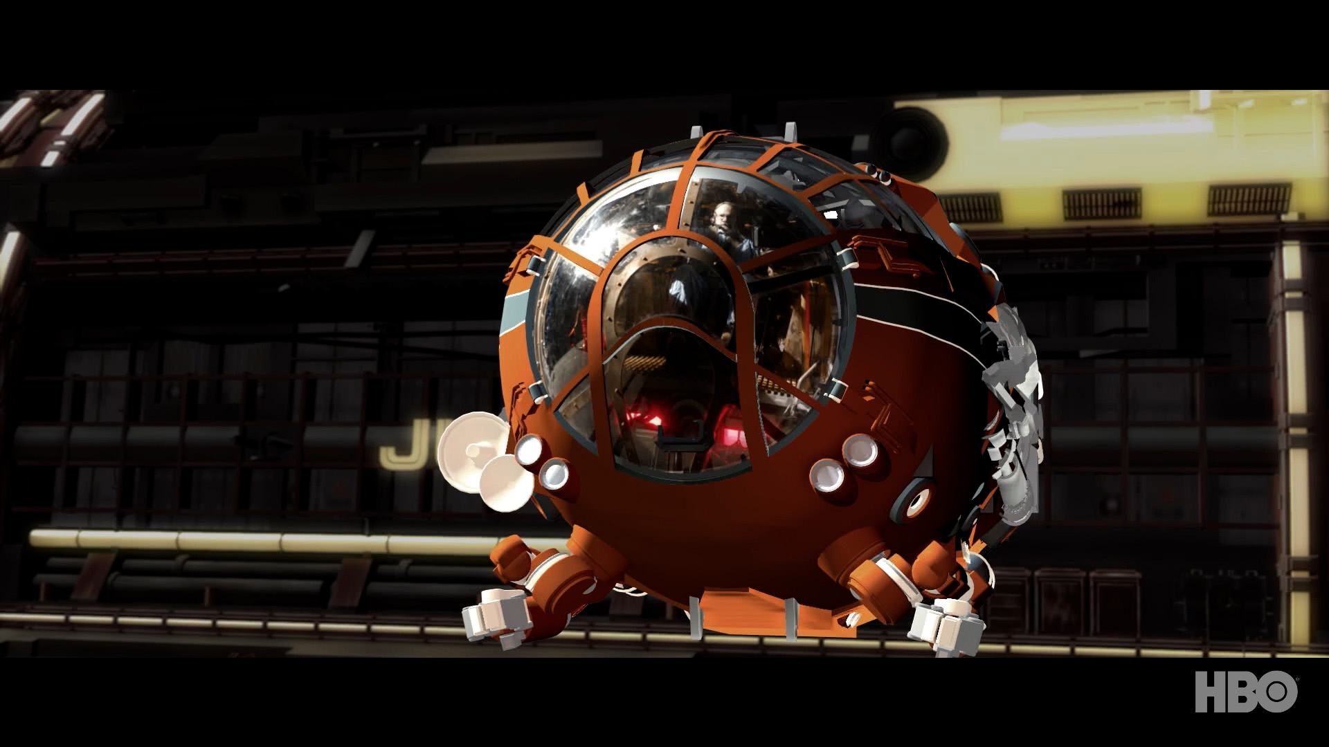 Silver Studios - Guardians of the Galaxy