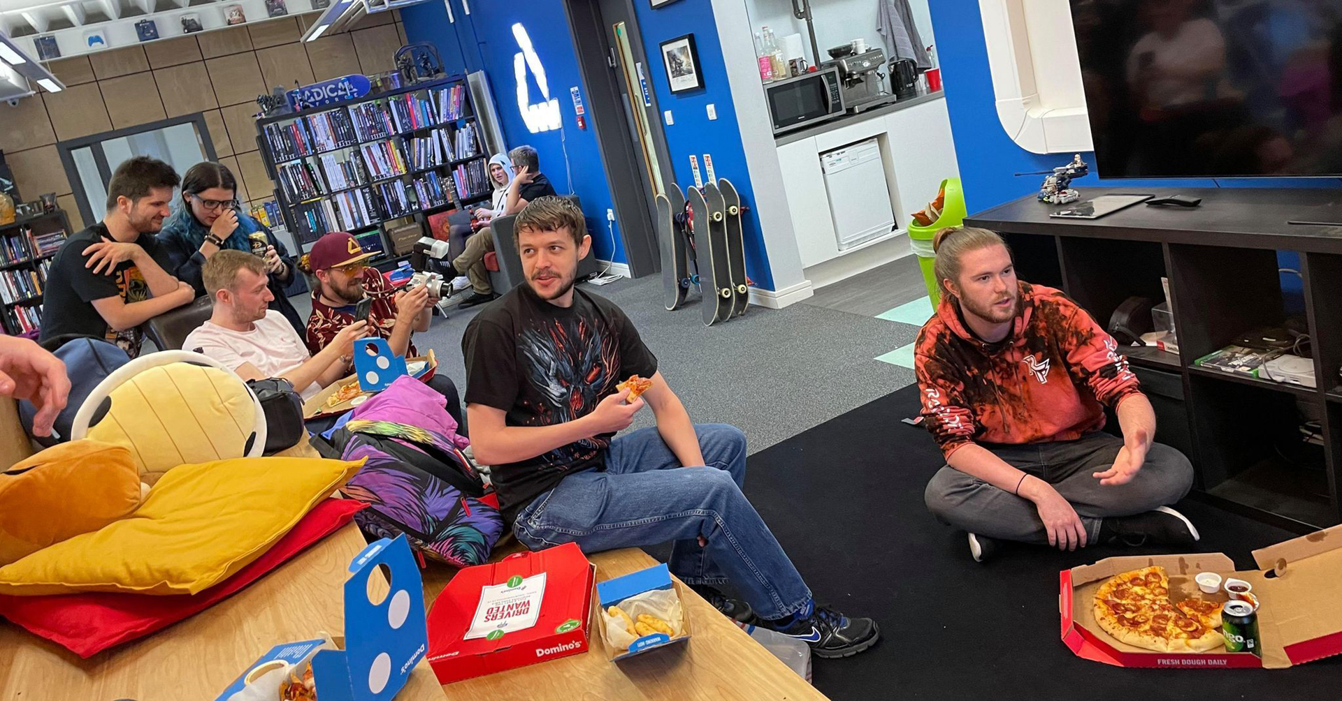 radical forge office crop