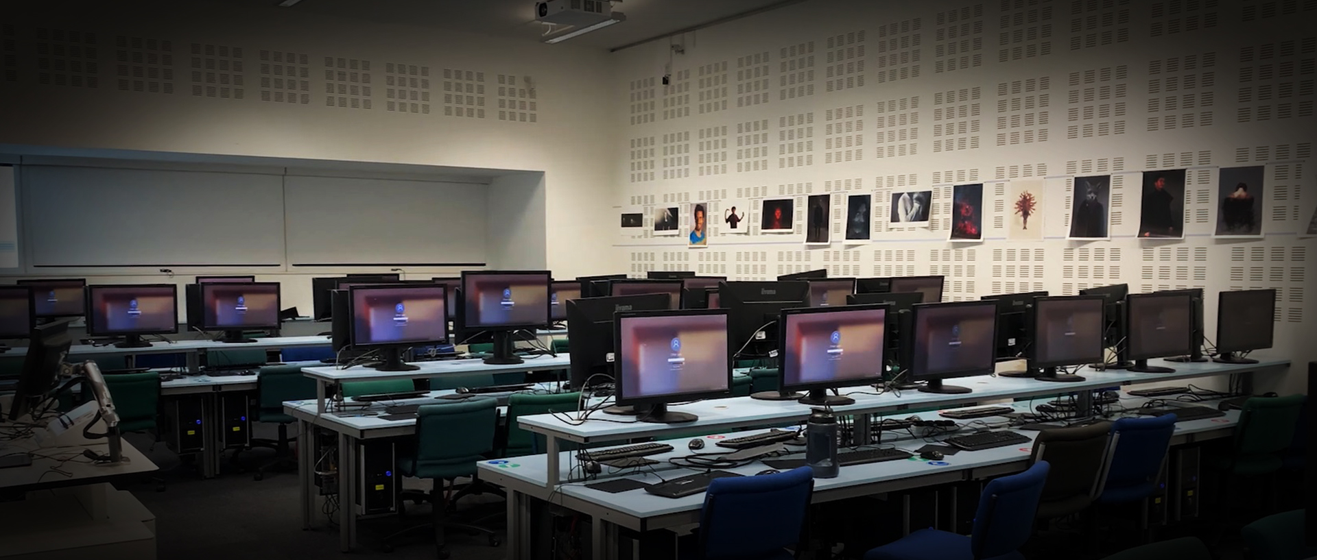 university of hertfordshite FMM 001