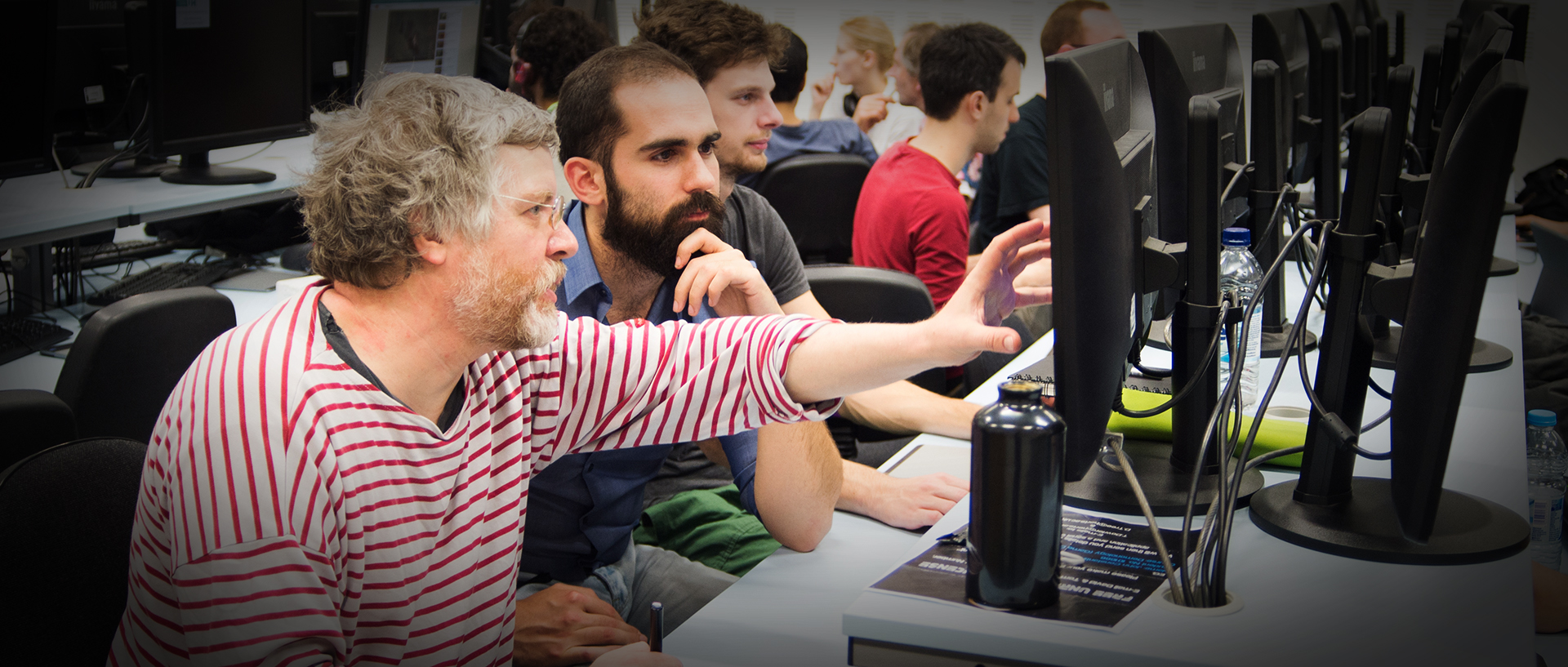 university of hertfordshite FMM 004