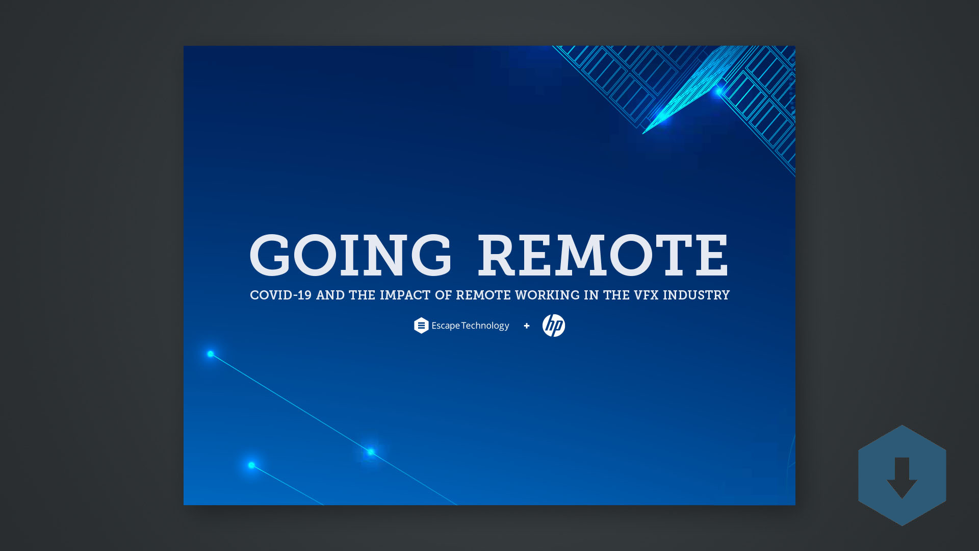 going remote thumbnail de