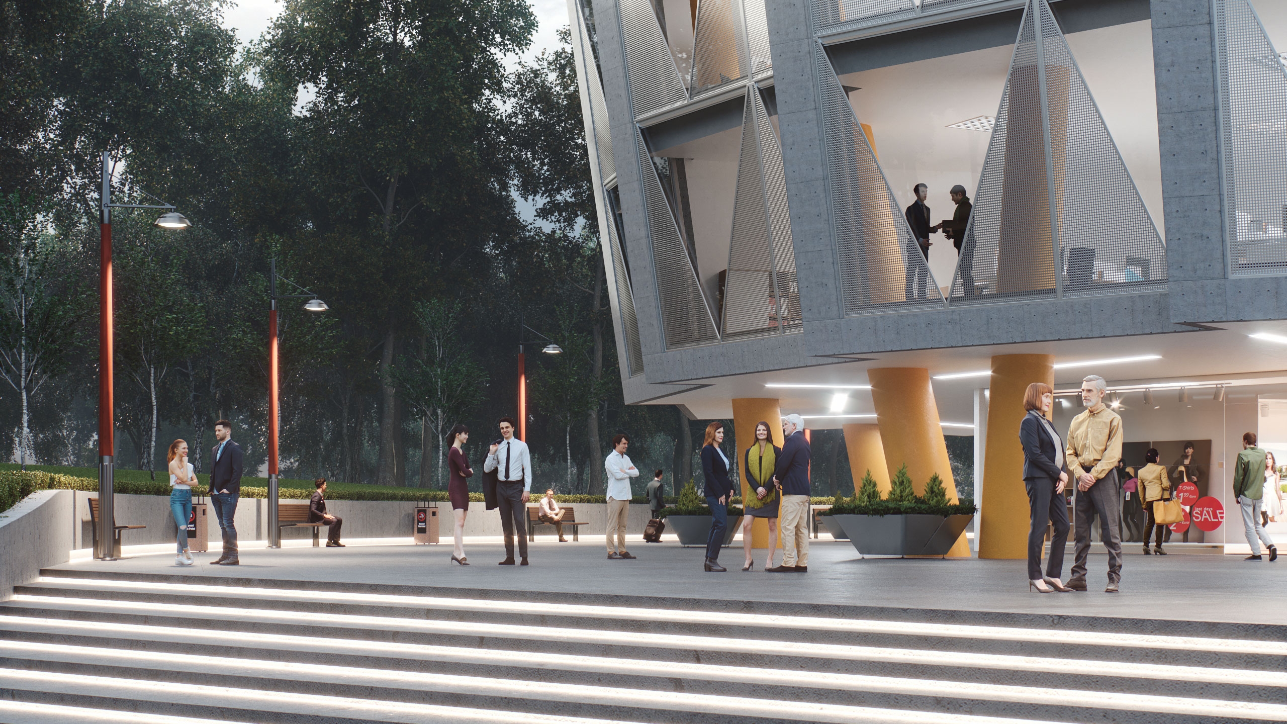 Anima ALL Showcase 1