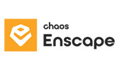 Enscape Logo