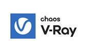 V-Ray Logo