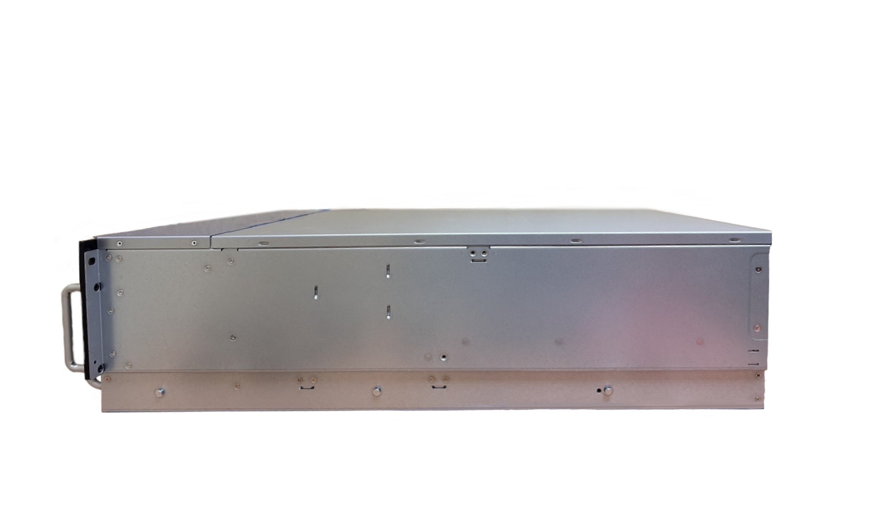 Falcon 5012 Side View