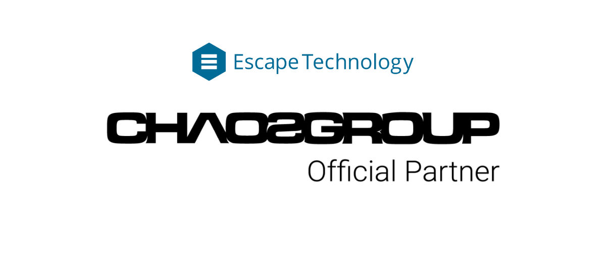 ChaosGroupnewspartner