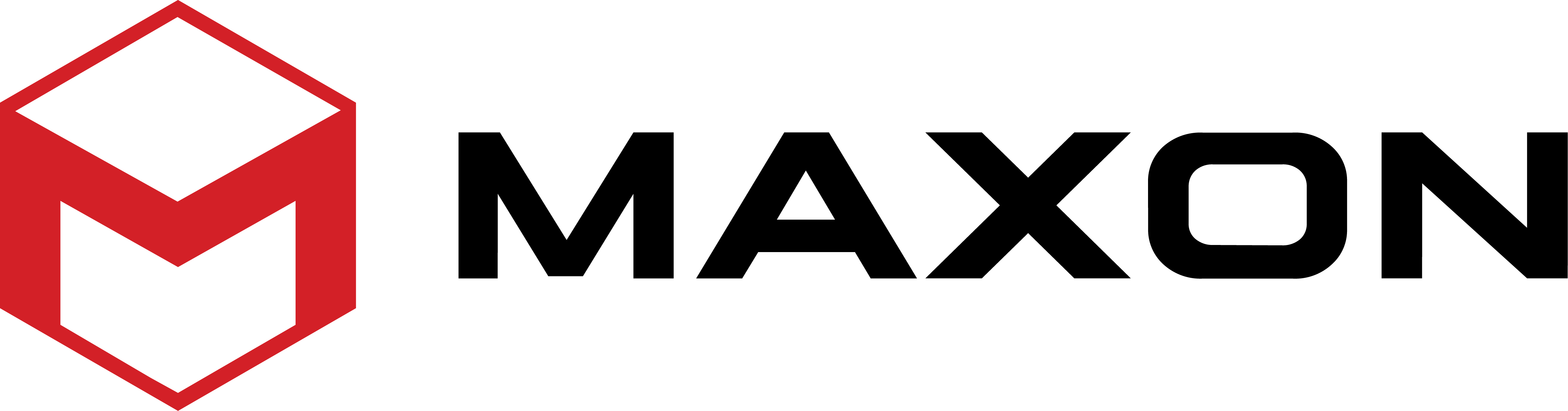 Maxon
