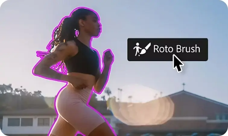 Objekte per KI extrahieren