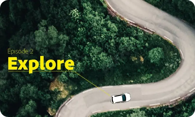 Objekte in Bewegung nachverfolgen