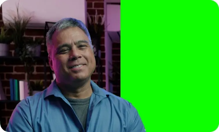 Hintergrund austauschen