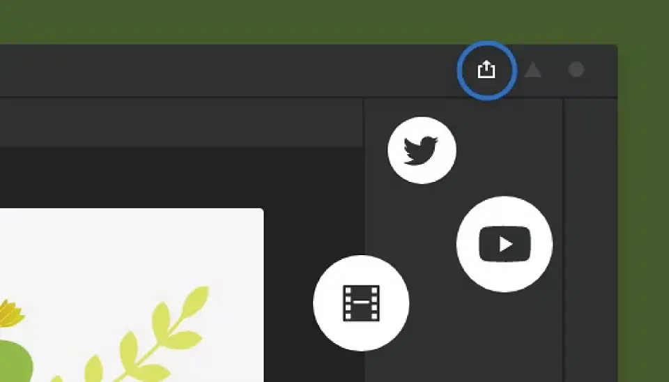 Schnelle Veröffentlichung