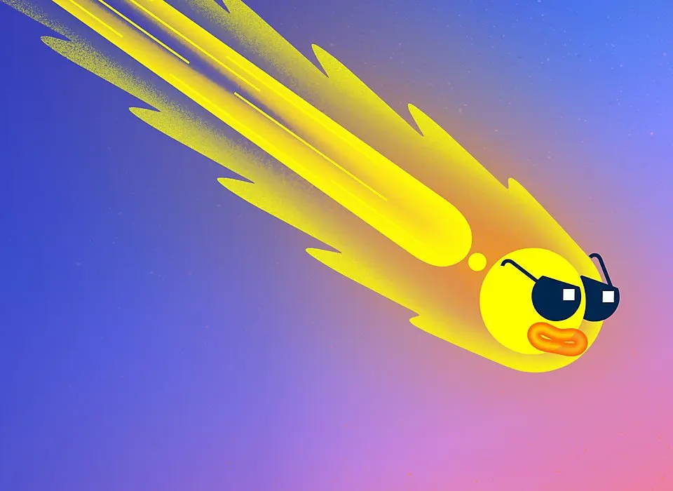 Animationen der nöchsten Generation