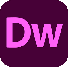 Dreamweaver Icon