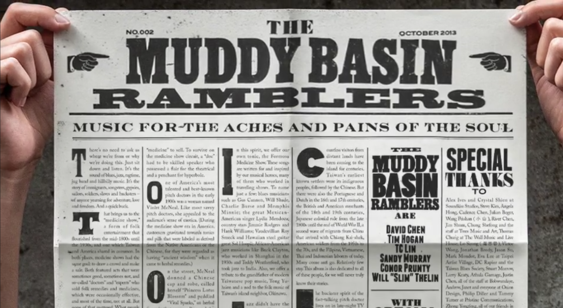 InDesign Mehrseitige Layouts