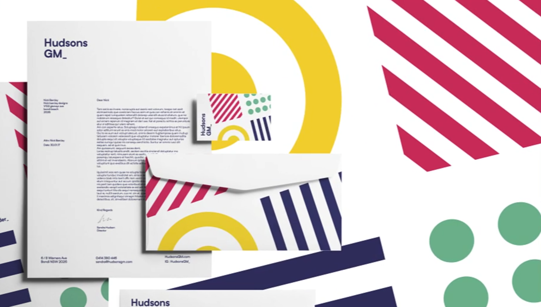 After Effects Objekte animieren