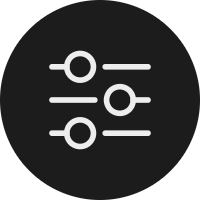 Remote Control Icon
