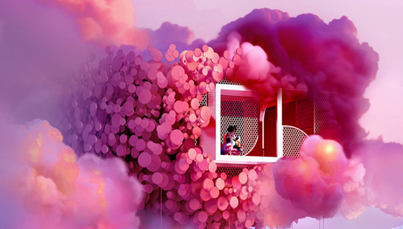 ChaosCloud RenderingFuerAlle