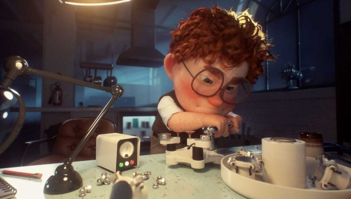 ChaosCloud RendernWaehrendArbeit