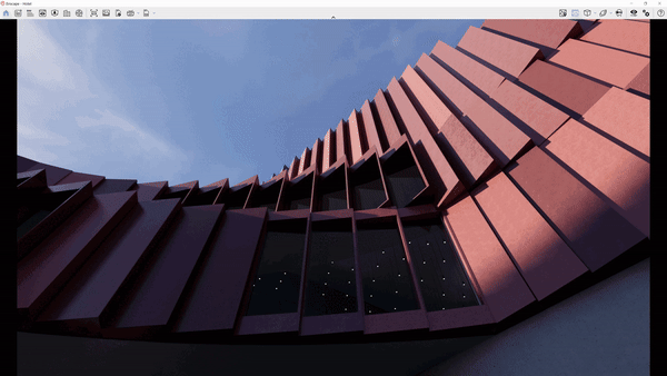 V-Ray Scene Exporter