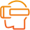 Enscape Virtual Reality Icon