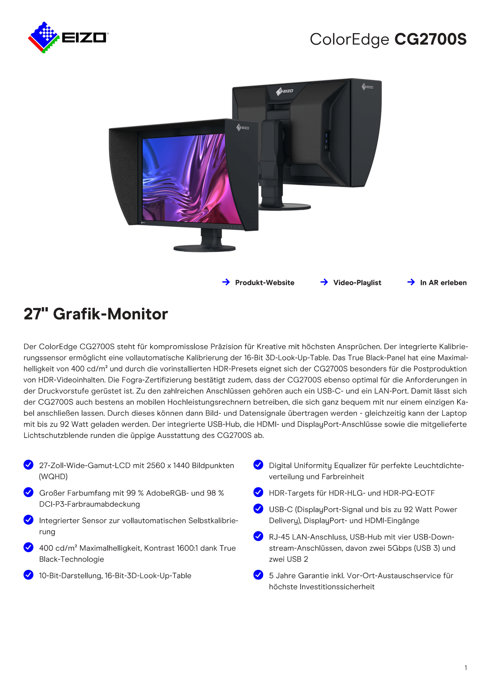 DCS520 Thumbnail Datasheet 1