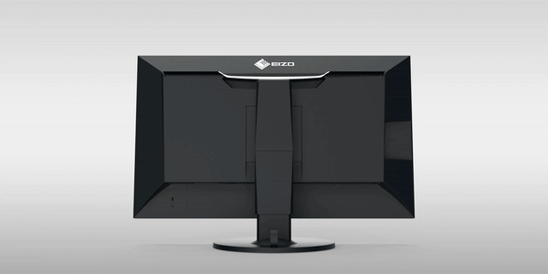 ColorEdge CS2740 Highlight GIF