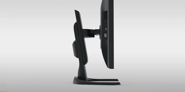 EV3240X FlexScan Highlight GIF