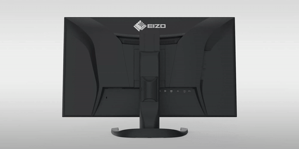 EV3240X FlexScan Highlight GIF