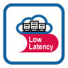 Low Latency