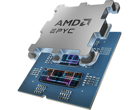 B343 C40 AAJ1 AMD EPYC