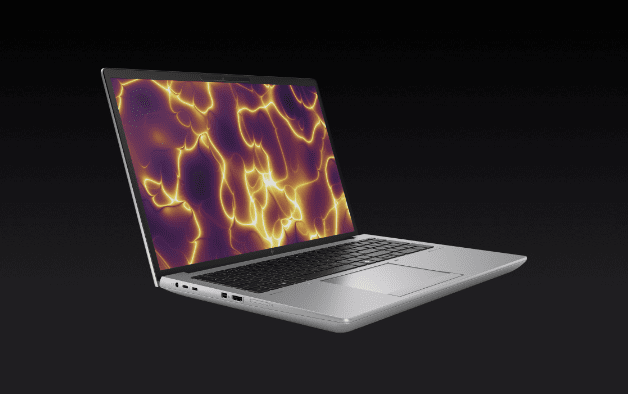ZBook Fury G11