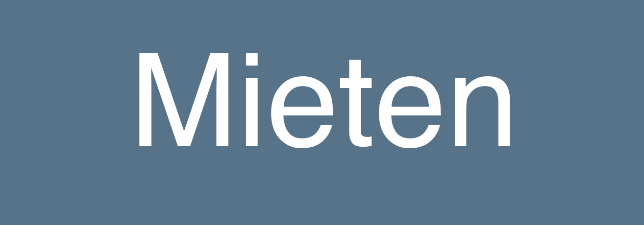 Mieten Button