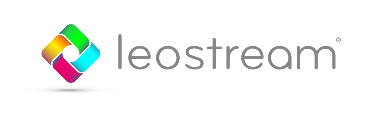 Leostream logo