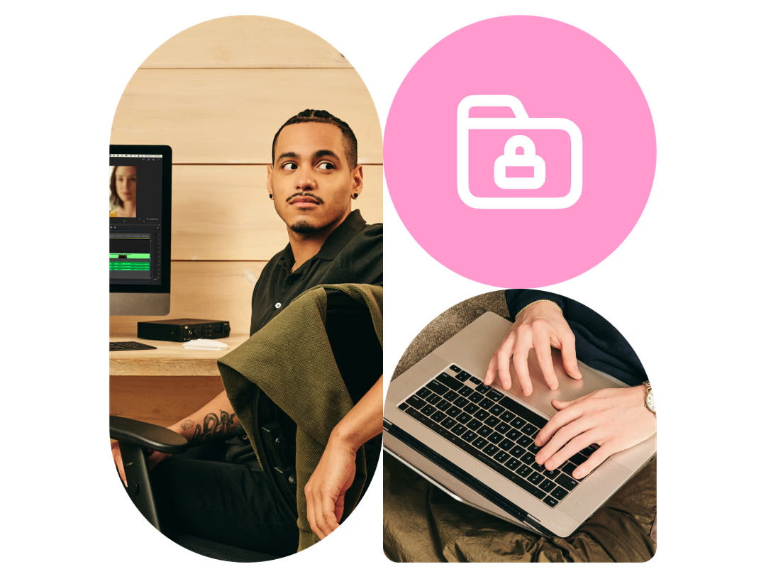 feel secure in our security