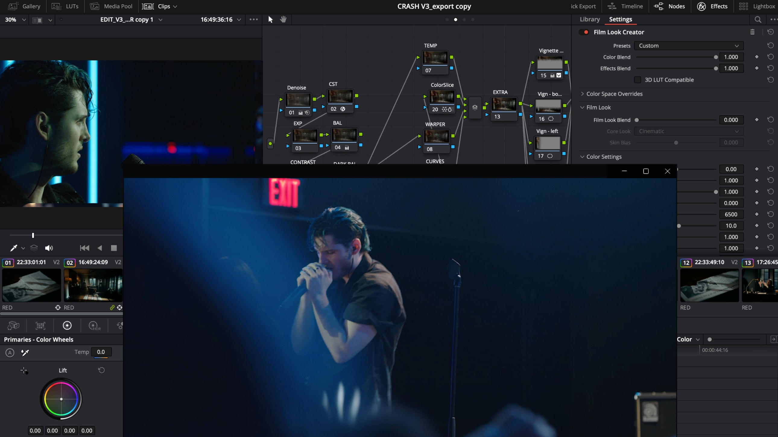 Video-Inhalte & Streaming