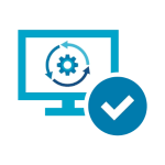 Innovation Gear Screen icon