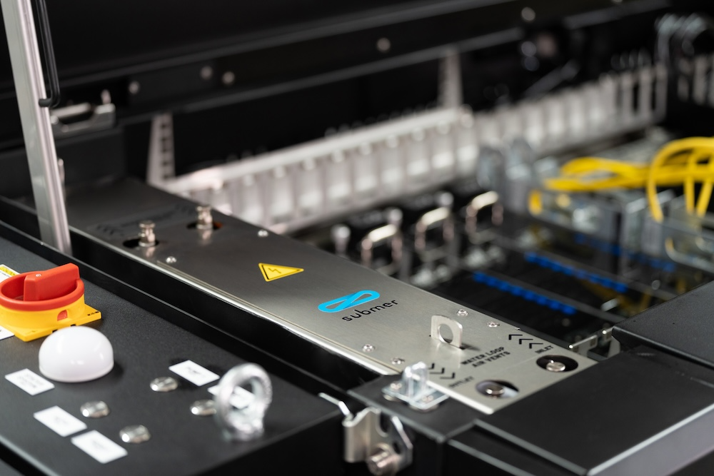 SmartPodEVO Anpassungsfähig