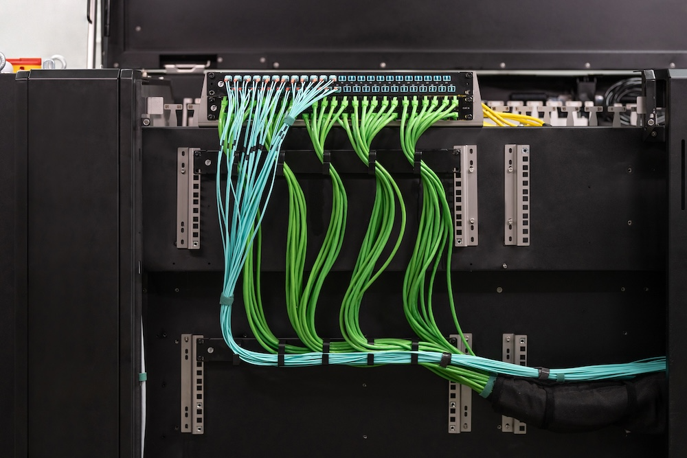 SmartPodEVO Vereinfachte