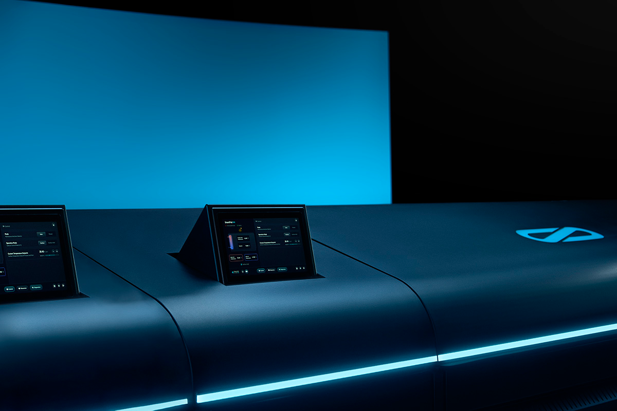 SmartPodEXO 5x9Verfügbarkeit