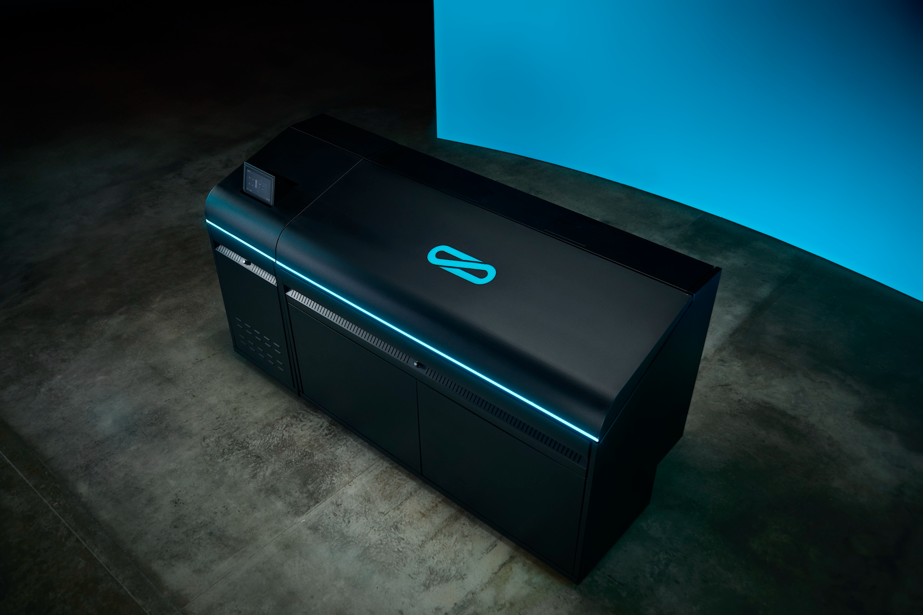 SmartPodEXO NiedrigeBetriebskosten