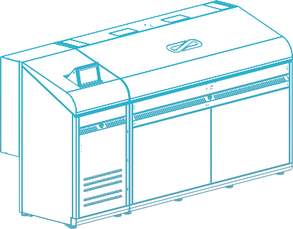 smartpod exo unitank