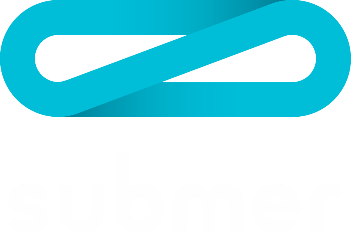 Submer Logo