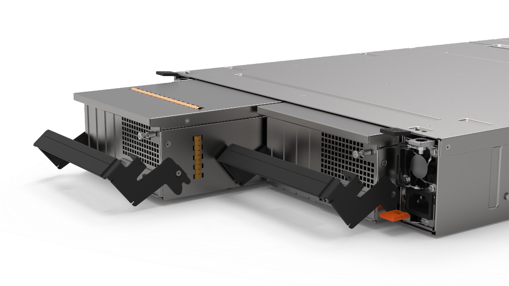 F Series architecture