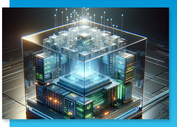 Hardware Management F series