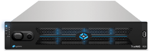 TrueNAS R20