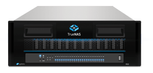TrueNAS R50