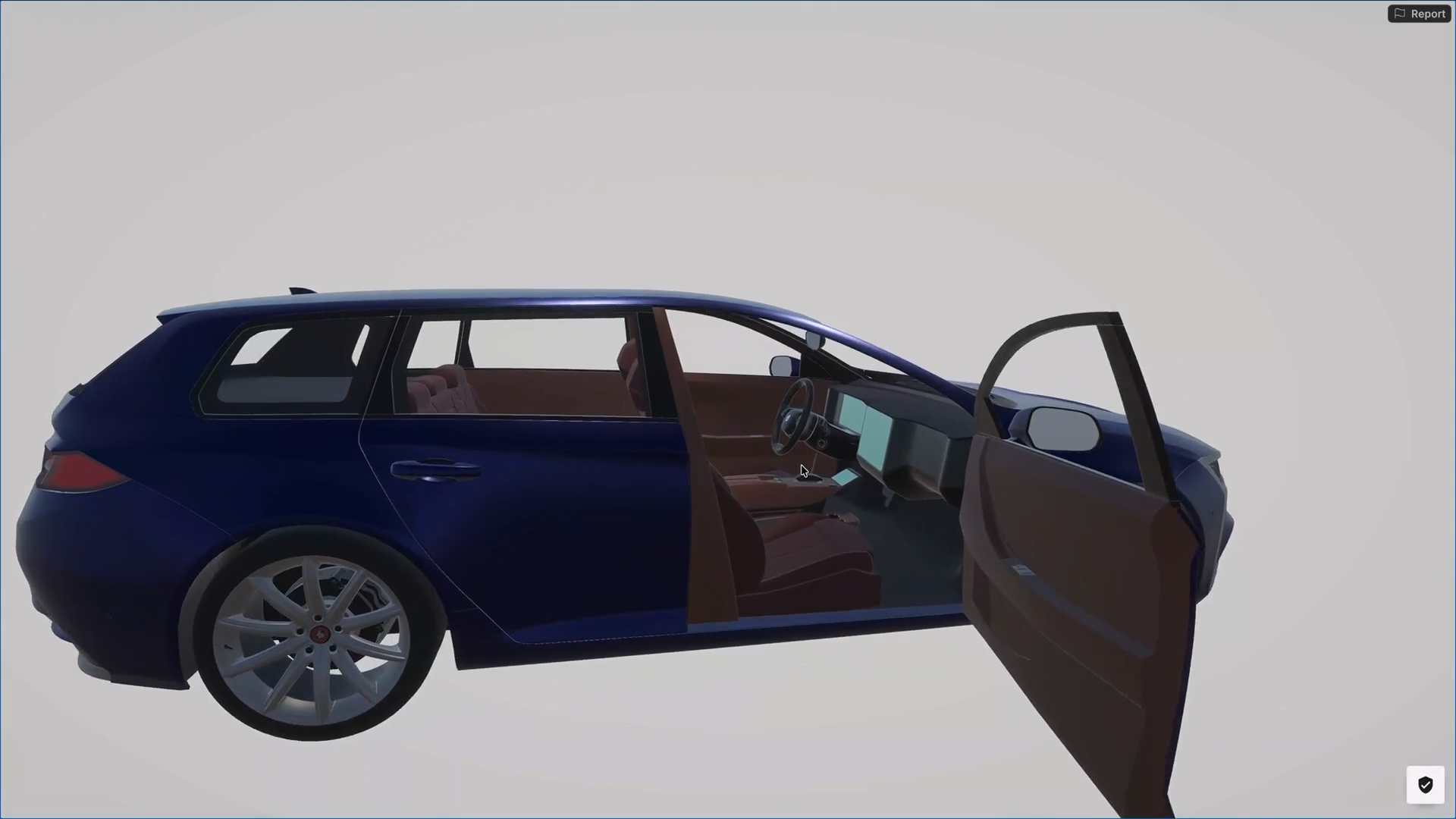 Externe Design Präsentation