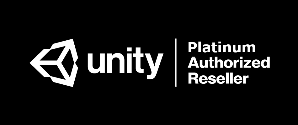unity platinum authorized reseller escape technology